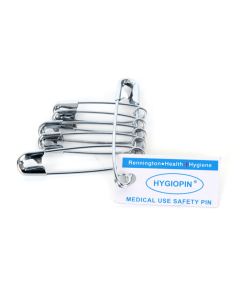 Medical Safety Pins x6