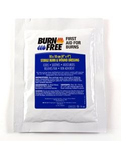 Burn Dressing