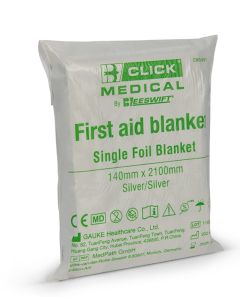 Medical Foil Blanket