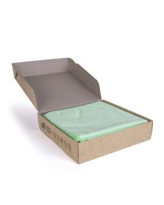 Ecofibre Green Cloth x5