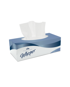 Facial Tissues 2 Ply 100 Sheets x36 Facial Tissues 2 Ply 100 Sheets x36