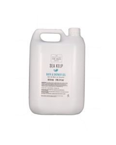 Sea Kelp Bath and Shower Gel 2x5L