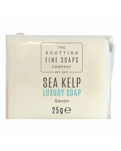 Sea Kelp Luxury Soap 25g Bars x 336