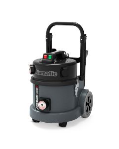 Numatic TEM390A Tradeline M-Class Vacuum