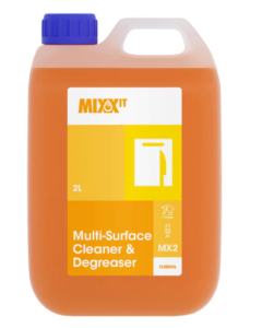 MIXXIT Multi Surface Cleaner & Degreaser 2x2L MIXXIT Multi Surface Cleaner & Degreaser 2x2L