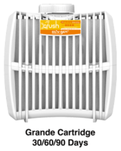 Oxy-Gen Pro Grande Cartridge