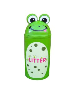 Frog Litter Bin 90L