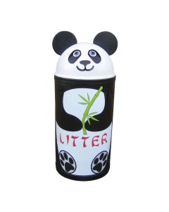 Panda Litter Bin 90L