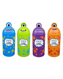 Small Monster Litter Bin 42L