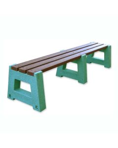 Three Person Imperial Bench