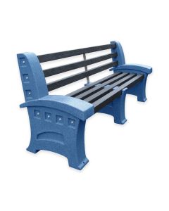 Three Person Premiere Seat