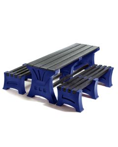 Premiere 6 Person Table & Bench Set