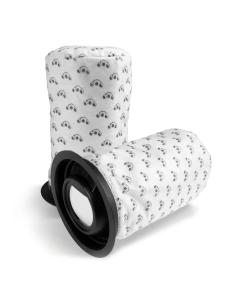Numatic Quick Pods x10