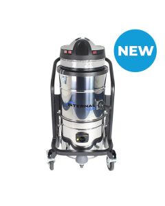 SkyVac Internal 150 High Reach System