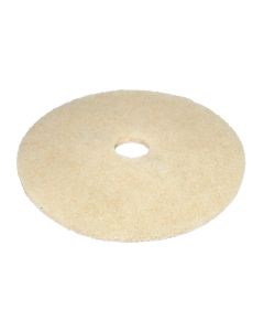 NuShine Burnishing Pad x5