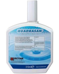 Vectair Quadrasan SFX Biosolve Refills 310ml x6
