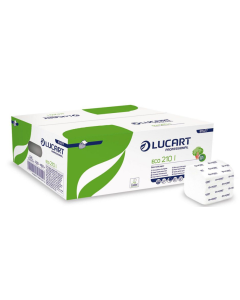 ECO Bulk Pack Toilet Tissue 2ply x40 ECO Bulk Pack Toilet Tissue 2ply x40