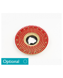 Truvox Orbis OBS 35cm Pad Driver with Clutch Plate - 05-4620-0000
