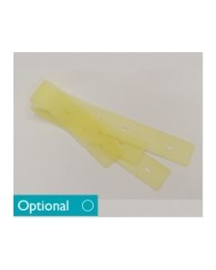 Truvox Orbis Squeegee Blades Anti-Oil x1 pair - 95-0050-00