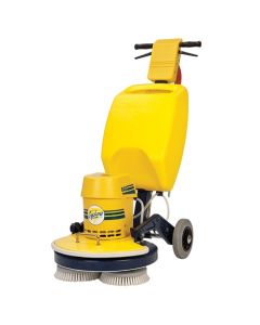 Truvox Cimex Cyclone 38cm Scrub/Polisher