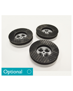 Truvox Drive Disc x3 - 11-1662-0500
