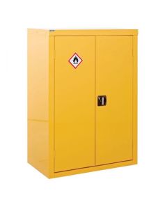 Hazardous Substance Cupboard