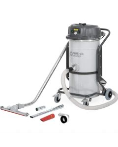 Nilfisk VHS120CB H-Class Industrial Vacuum Cleaner