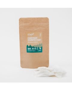 PVA Everyday Disinfectant x10