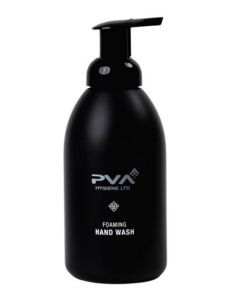 PVA Sakura Blossom Hand Soap 500ml Pump Bottle Only  - PVA C11