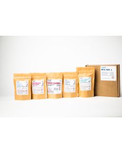 PVA Hygiene Refill Pack