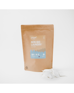 PVA Non-Bio Laundry Powder x50