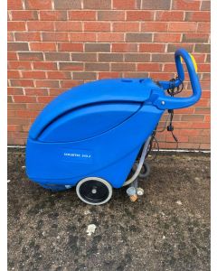 Nilfisk Alto Scrubber Dryer - Second Hand