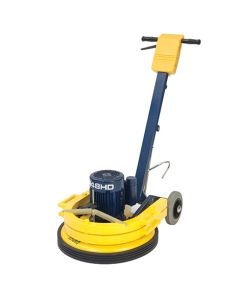 Truvox Cimex H/Duty Scarifier - R48/HD