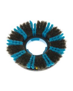 IMOP Lite Natural Brushes Blue x2