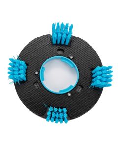 Truvox IMOP Lite Pad Drive Blue x2 - 86-0011-0000