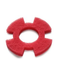 Truvox IMOP Lite Pad Red x10 - 86-0012-0000