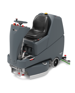 Numatic TVL850 Ride-On Scrubber Dryer