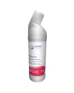 Premiere Freshaloo Toilet Cleaner 1L x12