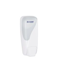 Lucart Identity Soap Dispenser 1000ML White
