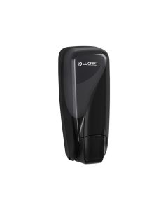 Lucart Identity Soap Dispenser 1000ML Black
