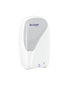 Lucart Identity Automatic Soap Dispenser 900ML