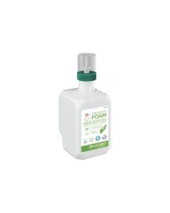 Lucart Frequent Aloe Vera Foam Soap - 1L