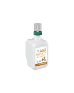 Identity Classic Almond Oil Soap 900ml