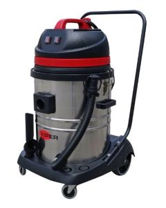 Viper LSU255 Wet & Dry Vacuum Cleaner
