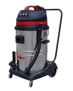 Viper LSU375 Wet & Dry Vacuum