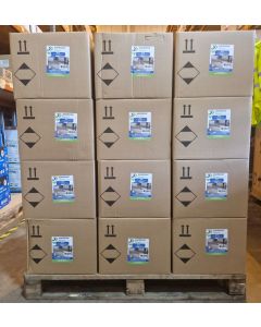 Pine Disinfectant 5L x160