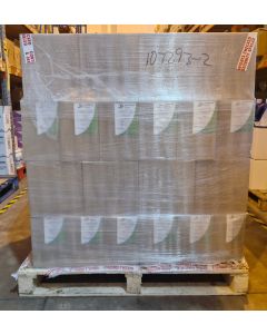 Lemon Floor Gel 5L x160