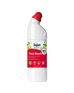 Super Thick Bleach 1L (600 cases)