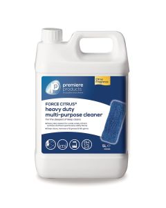 Premiere Force Degreaser 5L x2