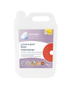 Premiere Floor Maintainer 5L x2